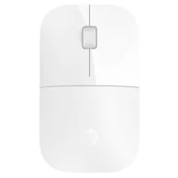 Мышь HP Z3700 V0L80AA (белый) фото 1